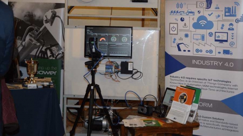 Bari, quando la fabbrica � connessa alla "rete": alla scoperta dell'industria 4.0